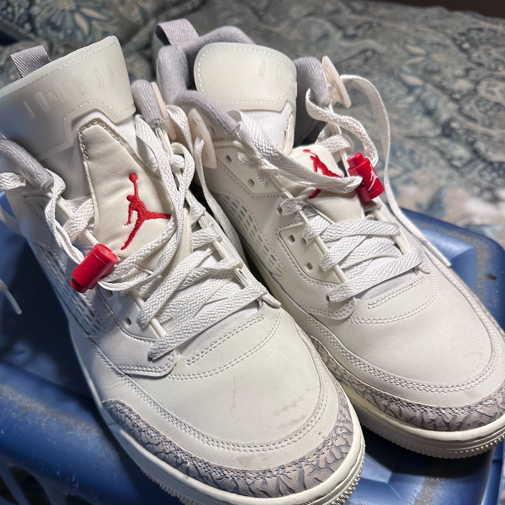 Air Jordan’s - Picture 1 of 1
